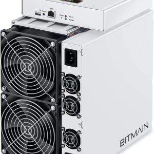 ANTMINER S17+