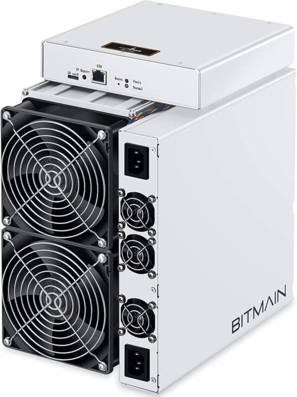 ANTMINER S17+